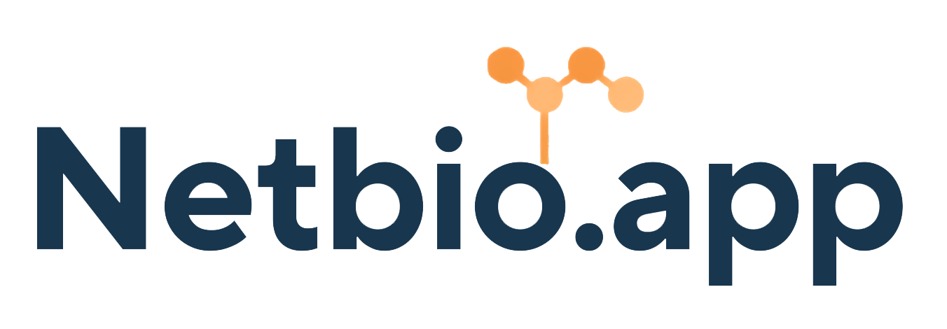 NetBio Logo